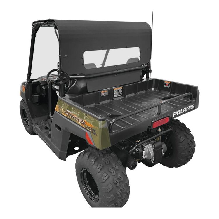 Quad Boss Roof, Windshield and Rear Panel Kit Ranger 150 EFI 2018-2025