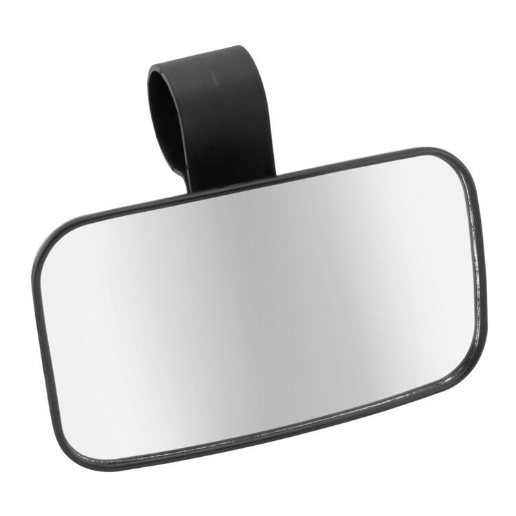 Quad Boss Universal Rear / Side View Mirror