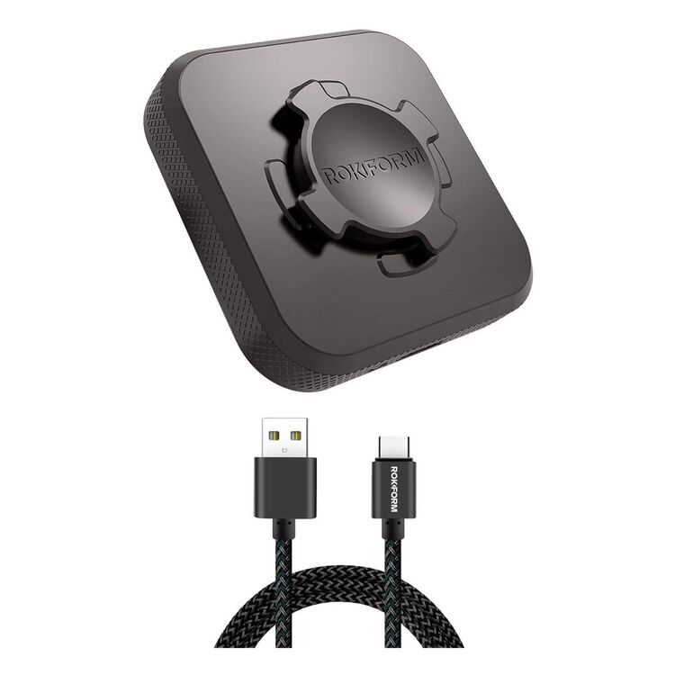 ROKFORM RokLock Wireless Charger