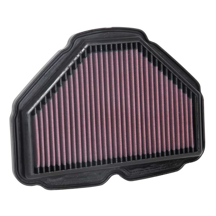 K&N Air Filter HA-1818
