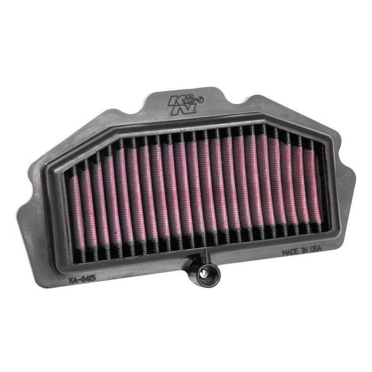 K&N Air Filter KA-6415