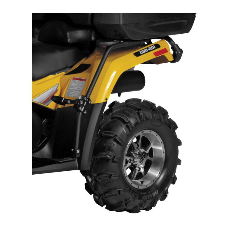 QuadBoss Fender Protector