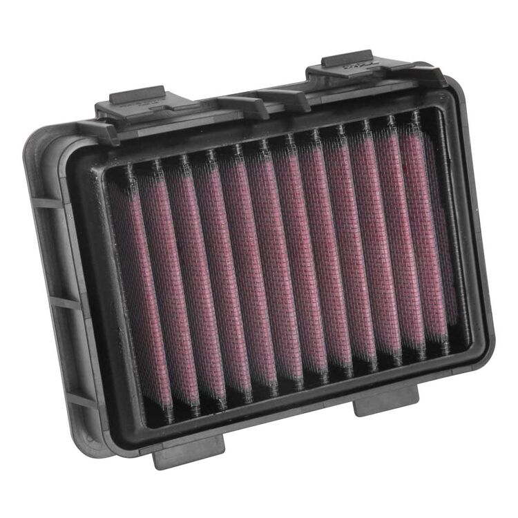 K&N Air Filter KT-1217