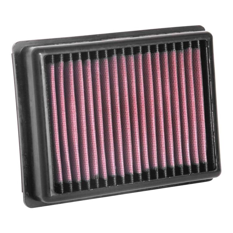 K&N Air Filter TB-1216