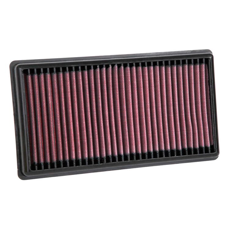 K&N Air Filter BM-1019