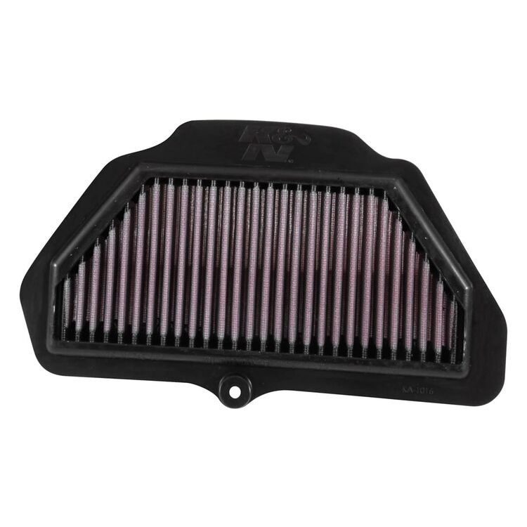 K&N Race Air Filter Kawasaki ZX10R 2016-2020