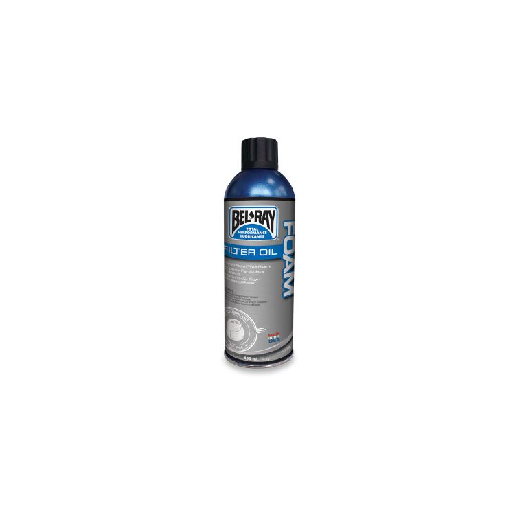 Bel Ray Foam Filter Spray