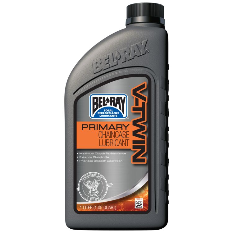 Bel Ray V-Twin Primary Chaincase Lubricant