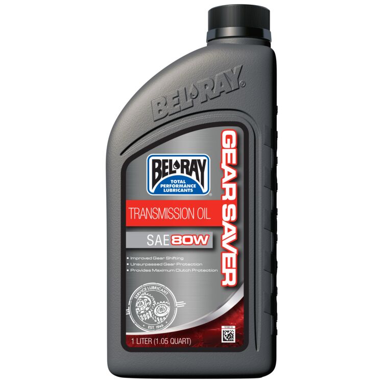 Bel-Ray Gear Saver Transmission Oil