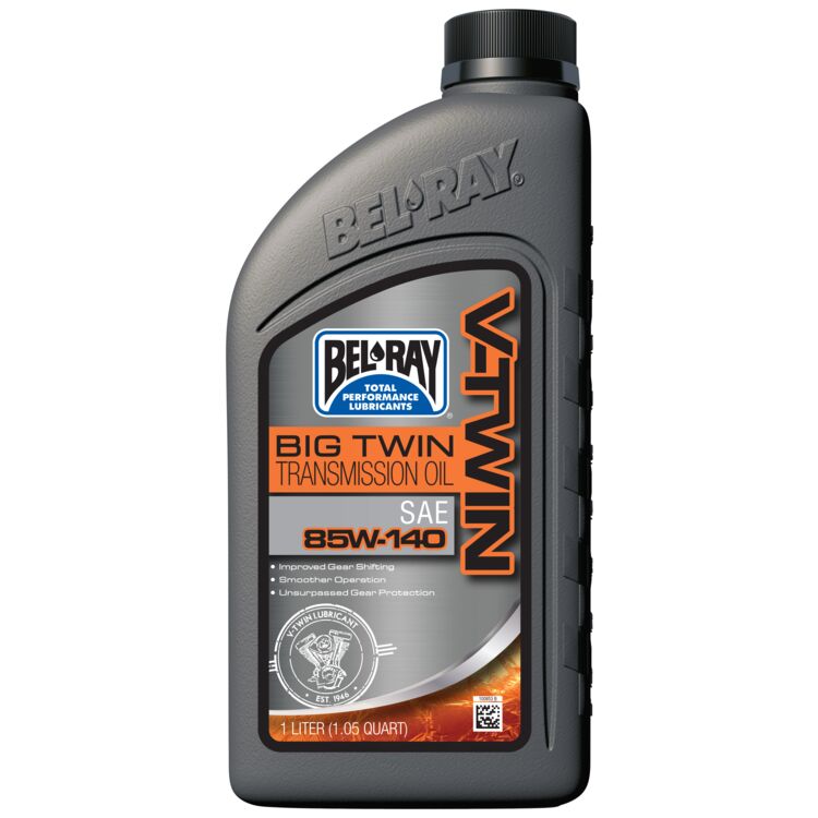 Bel-Ray Big Twin Transmission Oil