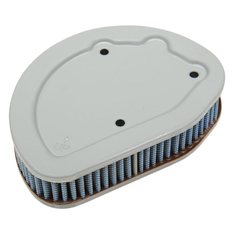 Drag Specialties Premium Washable Air Filter Element For Harley Touring / Softail 2014-2017