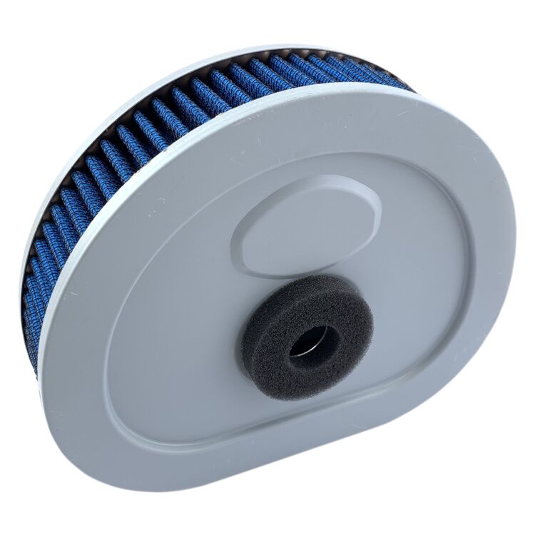 Drag Specialties Premium Washable Air Filter Element For Harley Evolution 1990-1999