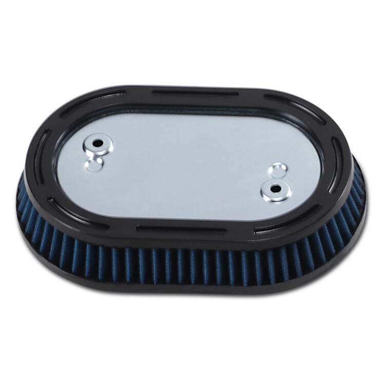Drag Specialties Premium Washable Air Filter Element For Harley 114" / 117" M8 2017-2025