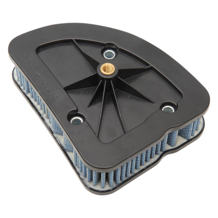Drag Specialties Premium Washable Air Filter Element For Harley Touring 2017-2025