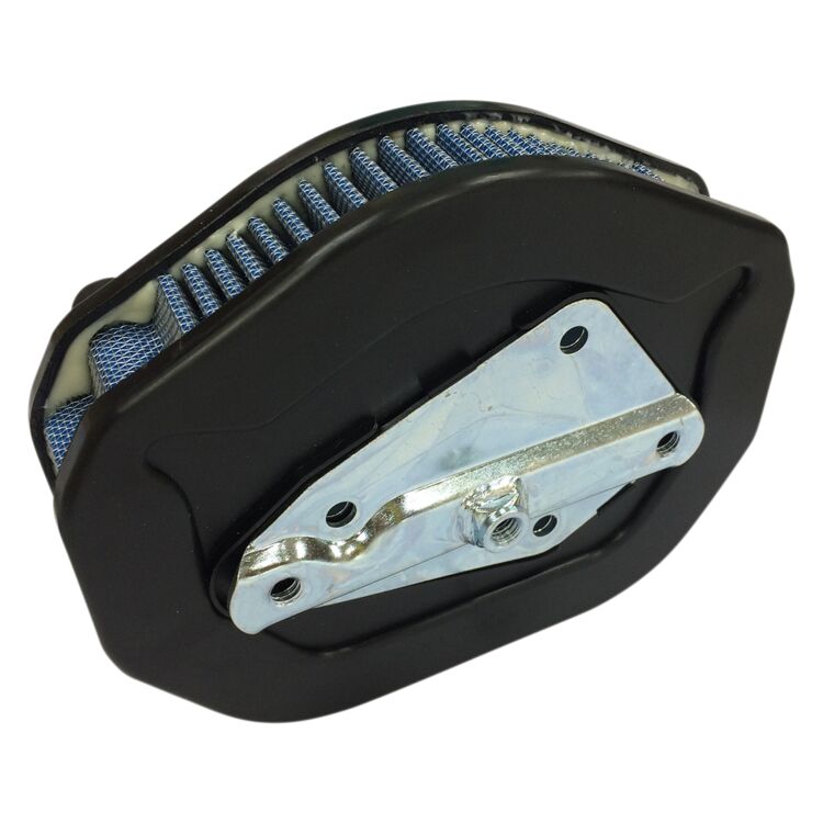 Drag Specialties Premium Washable Air Filter Element For Harley Sportster 2014-2022