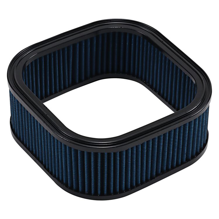 Drag Specialties Premium Washable Air Filter Element For Harley V-Rod 2002-2017