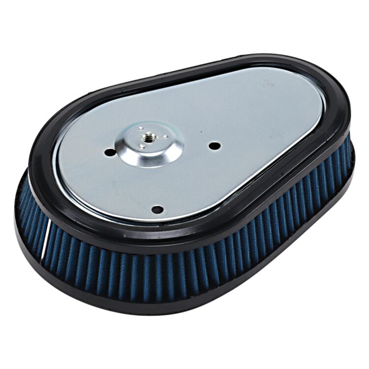 Drag Specialties Premium Washable Air Filter Element For Screamin' Eagle Harley Dyna 2008-2017