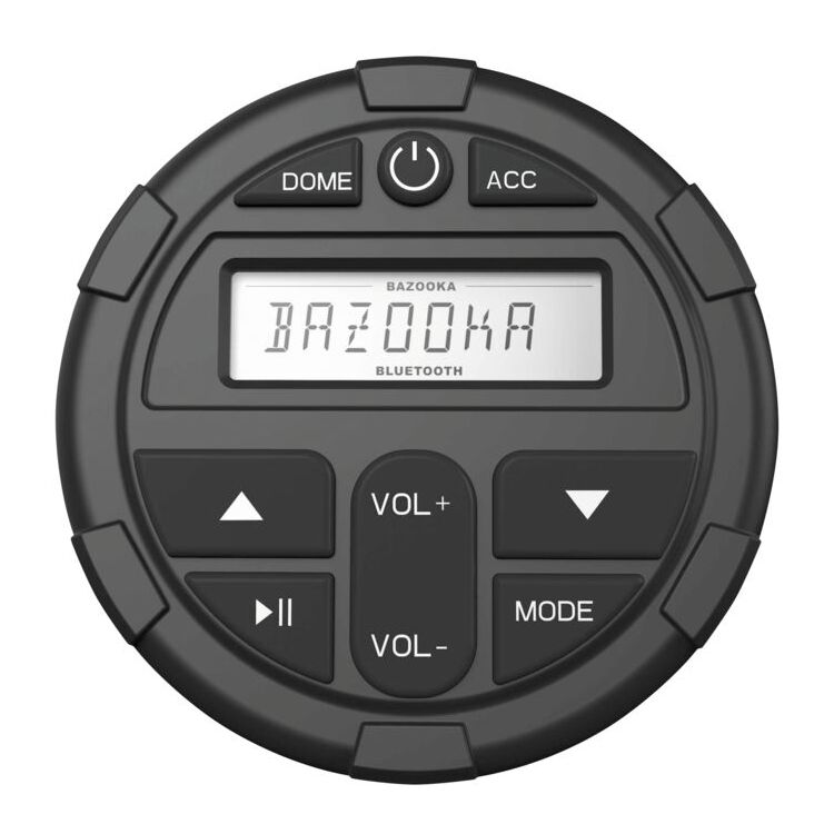 Bazooka Wireless G2 Party Bar Dashboard Controller