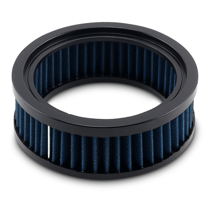 Drag Specialties Premium Washable Air Filter Element For S&S Teardrop Air Cleaner