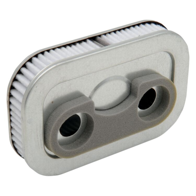 Drag Specialties Replacement Air Filter For Harley Sportster 1988-2003