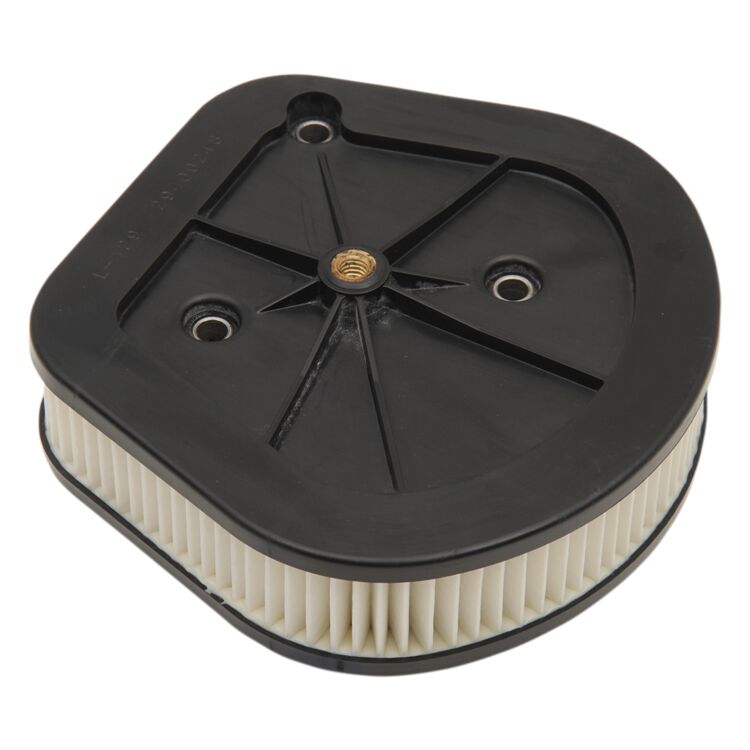 Drag Specialties Replacement Air Filter For Harley