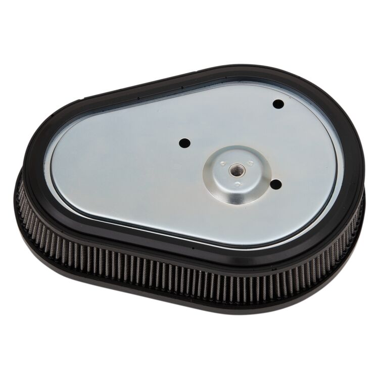 Drag Specialties Replacement Air Filter For Screamin' Eagle Harley Dyna 2008-2017