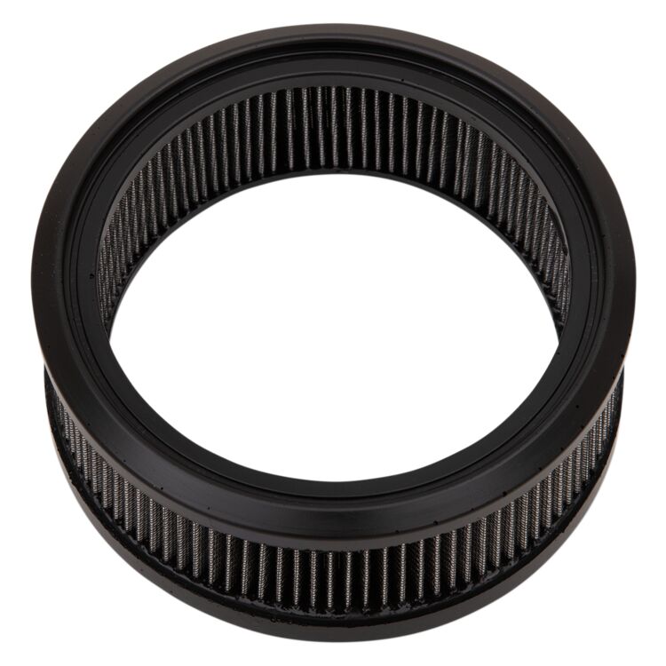 Drag Specialties Replacement Air Filter For S&S "D" Teardrop Air Filters