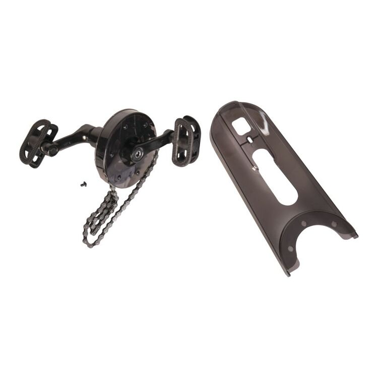 Strider 14X Sport Balance Bike Pedal Kit