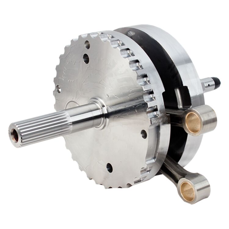 S&S Cycle 4-5/8" Stroke Flywheel For S&S Cycle Twin Cam 120" Engine