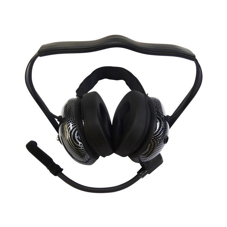 NavAtlas NB200 Behind-The-Head Style Headset