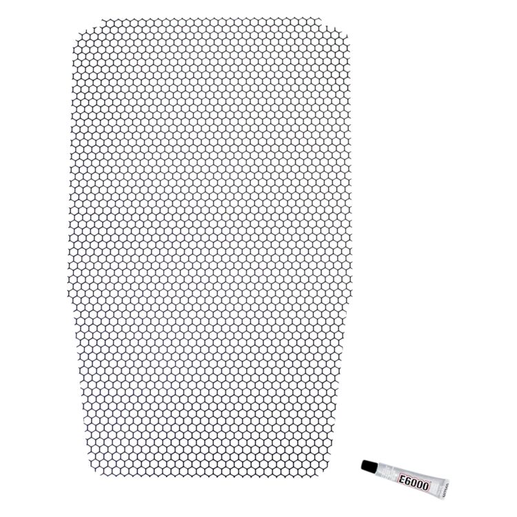 Klock Werks Radiator Guard For Indian Scout 2015-2026