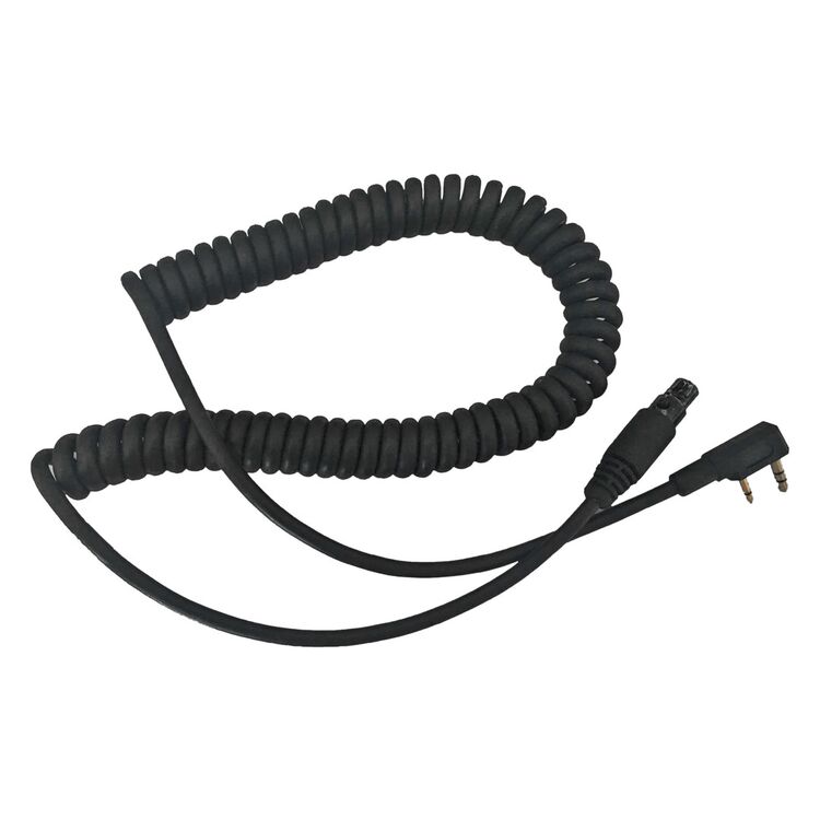 NavAtlas Car Radio-to-Intercom Cable 