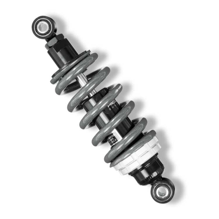 Progressive MiniMoto 9.5" Monoshock For Honda Grom 2015-2025