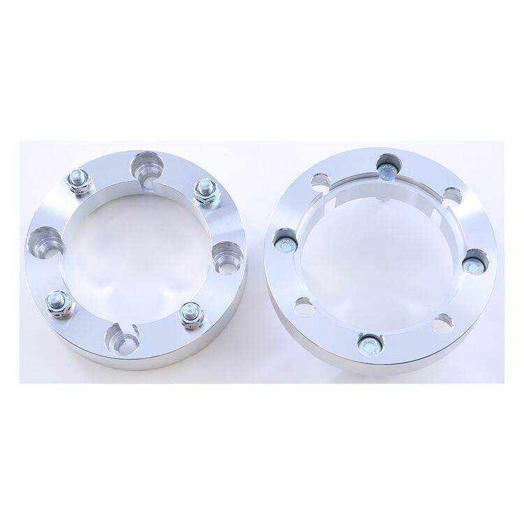 High Lifter Wide Trac 1.5" Wheel Spacers 4/156-12x1.5