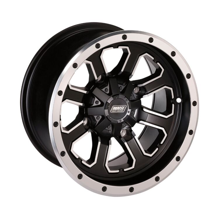 Moose Racing 548X Wheels 4/156