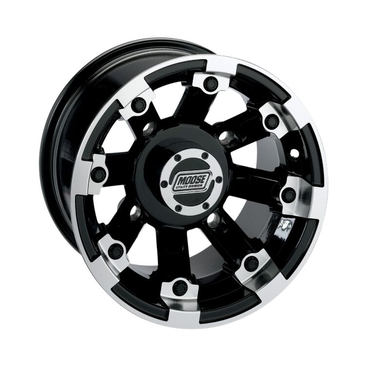 Moose Racing 393X Wheels