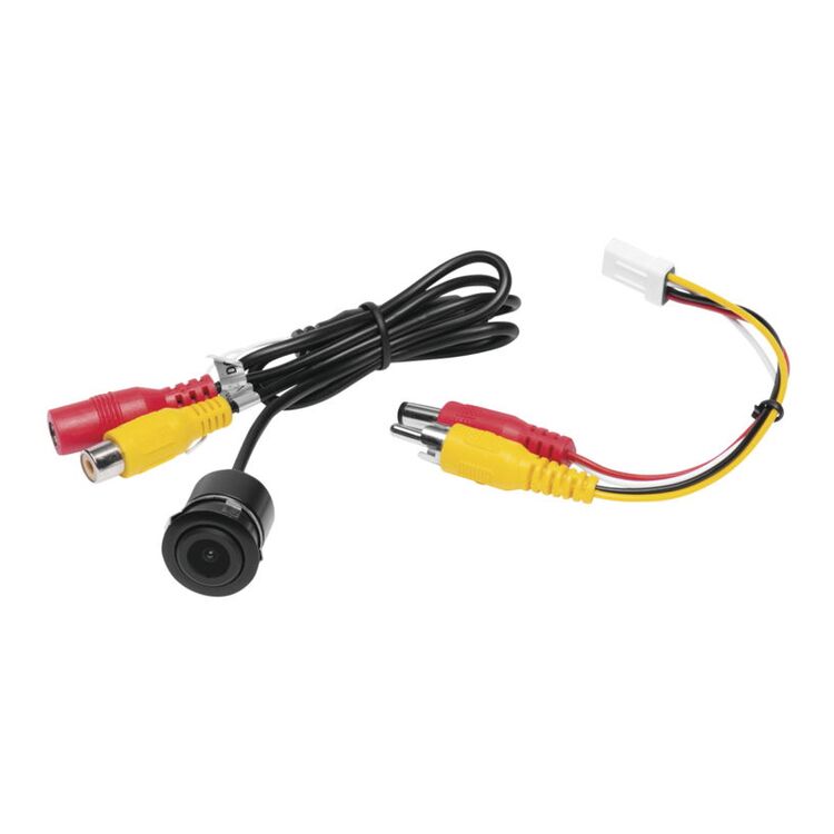 Boss Audio Systems Direct Fit Camera Polaris