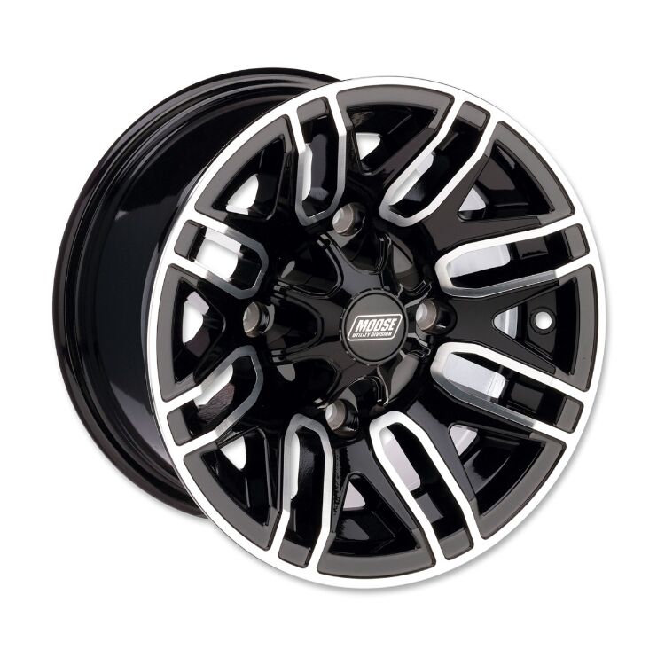 Moose Racing 112X Wheels 4/136