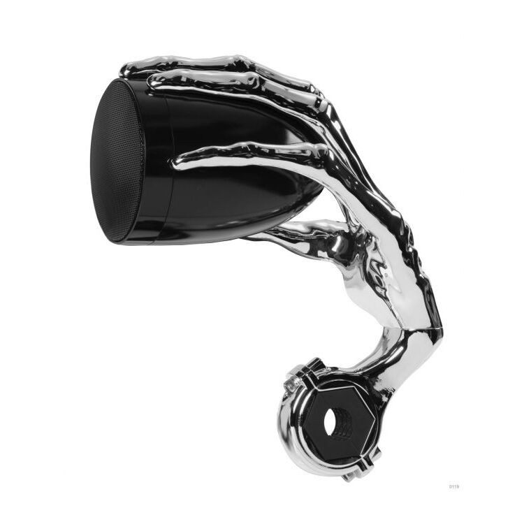 Boss Audio Systems Phantom 900 Speakers