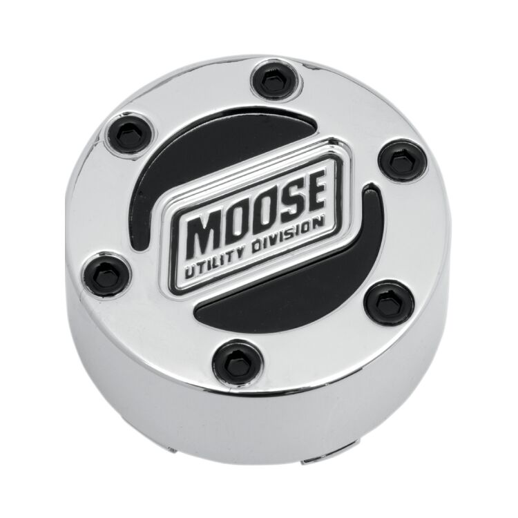 Moose Racing Replacement Center Cap 393X Wheels