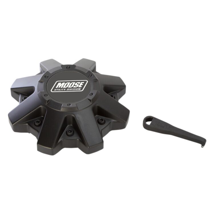 Moose Racing Replacement Center Cap 548X / 423X Wheels