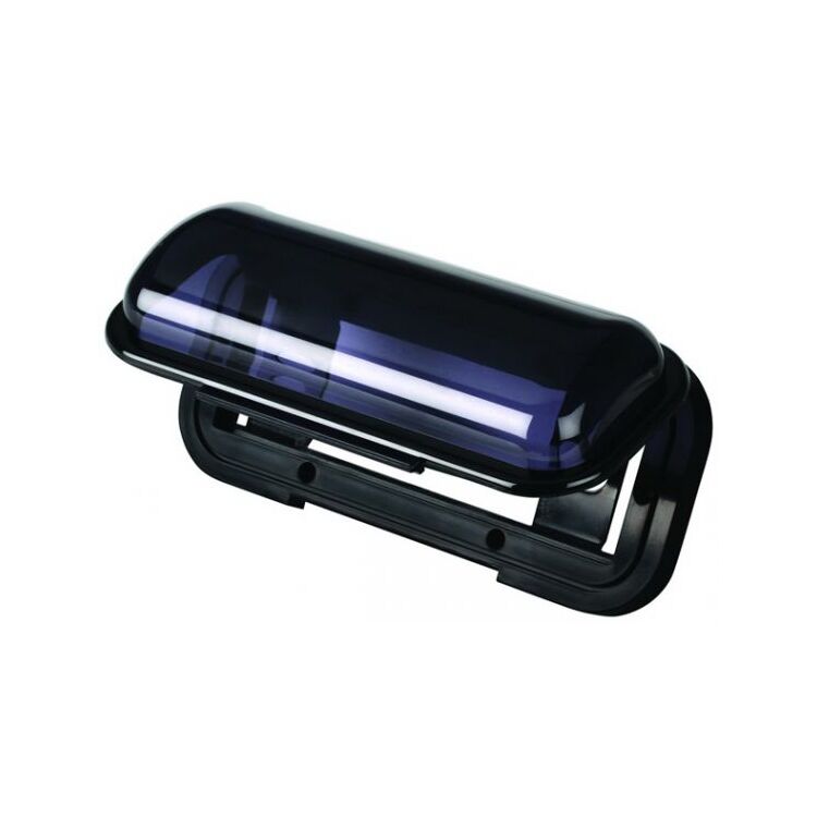 Boss Audio Systems Universal Radio Cover Black