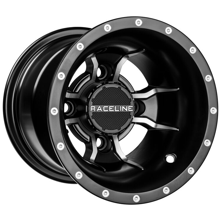 Raceline Mamba Sport Wheels 4/115