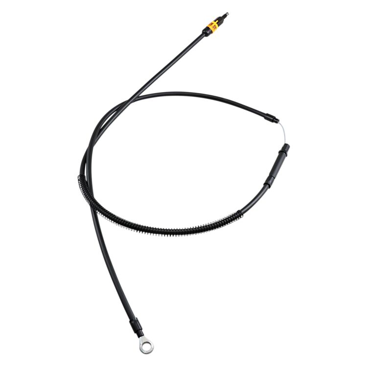 Barnett Stealth Series Clutch Cable For Harley Softail 1996-2006