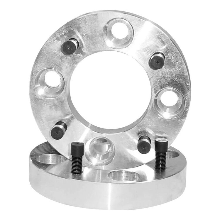 High Lifter Products Wide Trac 2.5" Wheel Spacers 4/156 3/8-24