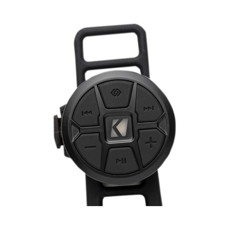 Kicker Remote Controller