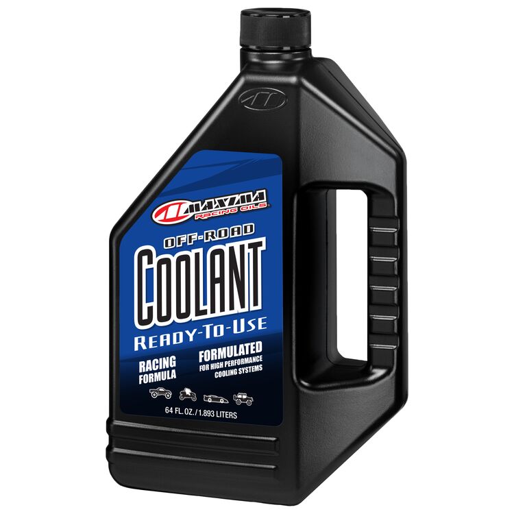 Maxima Ready To Use Off-Road Coolant