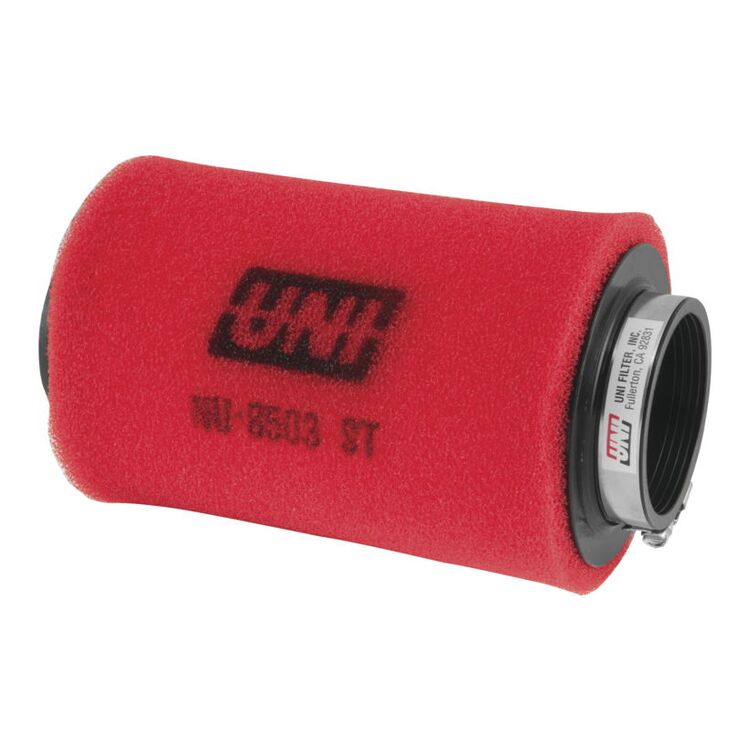 Uni Filter Multi-Stage Competition Air Filter Polaris 325cc-800cc 1999-2026