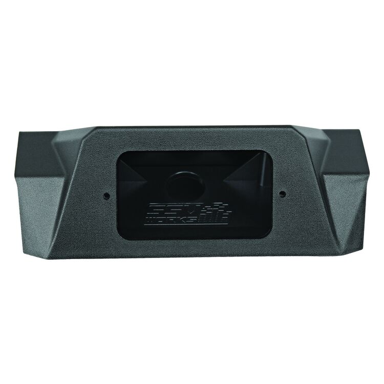 SSV Works Dash Plate Kit Can-Am Maverick X3 2017-2024