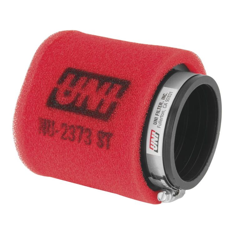 Uni Filter Multi-Stage Competition Air Filter Kawasaki KLF400 Bayou 1993-2002
